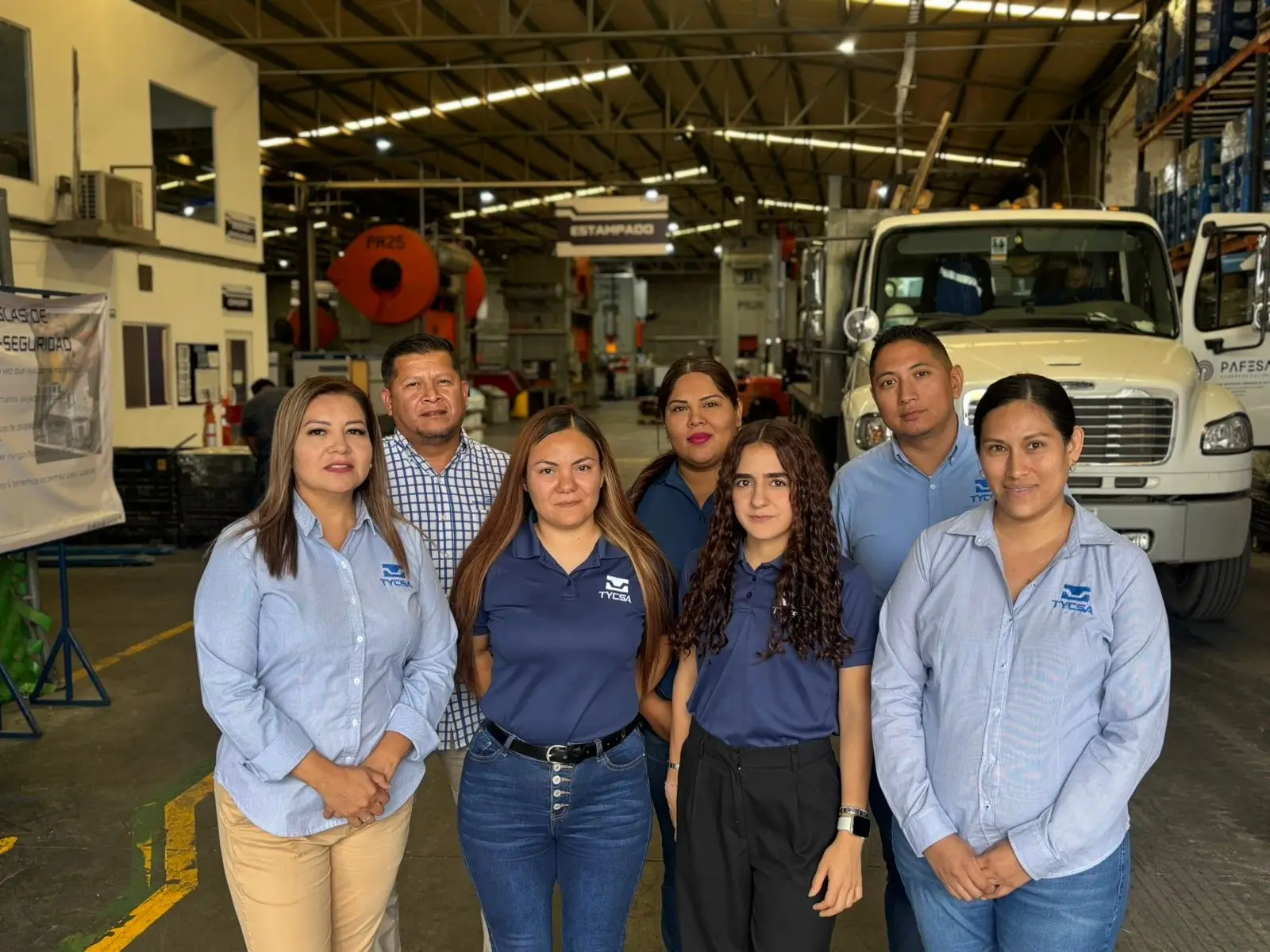 Servicio a cliente